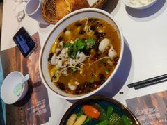 -阿娜尔·新疆菜(宜家荟聚中心店)