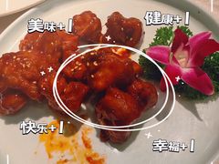 -三玛璐酒楼(汉口路店)