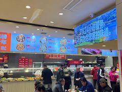 -富龙快餐店(铁西店)