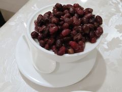 红豆双皮奶-老周记顺德双皮奶