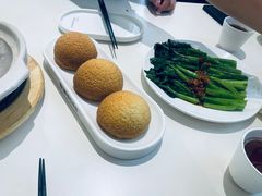 -蔡澜点心·粤菜(月星环球港店)