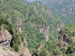 -雁荡山风景名胜区