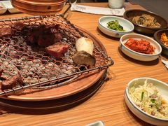 -王妃家(明洞中央店)