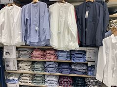 -优衣库(长沙雨花亭凯德广场店)