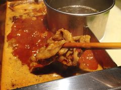 姑妈爱的羊排肉-姑妈嫁妆涮羊排专业火锅(中央大街一店)
