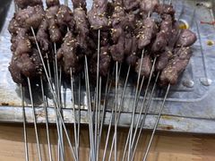 -文文烤肉(大皮院店)