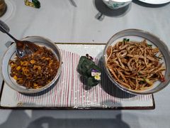 -南景饭店(万家丽路店)
