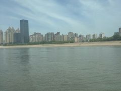 -武汉关码头(轮渡站)