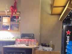 -街角等你.大连海鲜烧烤(西安路店)