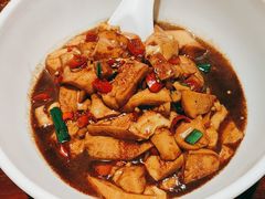 -衡厨·衡阳土菜(中南店)