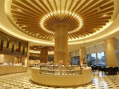 -漳州瑰丽半岛酒店·原素全日制餐厅