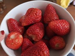 -很久以前羊肉串(农科路店)