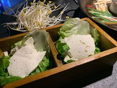 井水豆花-渝涯重庆豆花老火锅(中赢国际店)