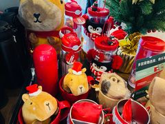 -星巴克臻选(莘庄仲盛店)