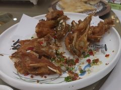-丰尔粥食·顺德鱼生·干蒸排骨顺德菜(大良分店)