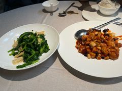 -四季民福烤鸭店(外滩外白渡桥店)