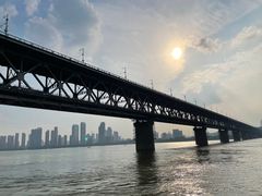 -武汉长江大桥