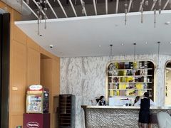 -三迪希尔顿酒店·星空酒廊