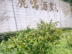 -鹿鸣酒家(越秀店)