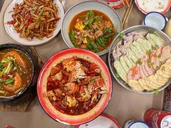 -老三样·旧食新味(万寿宫店)