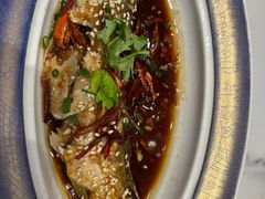 -酒蜻蜓·庭院私房菜(天元东路店)