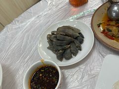 -映秋饭店(李庄总店)