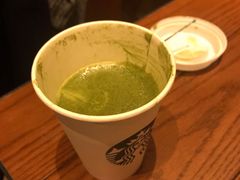 -星巴克(北京中关村南大街店)
