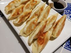-东方饺子王(王府井关东古巷店)