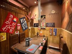 -やきにく 牛将日式焼肉(新华路店)