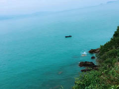 -美人鱼悬崖海景餐厅(鹿嘴山庄店)