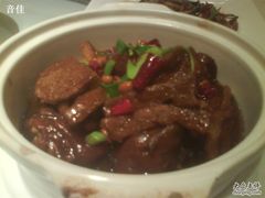 DSC04524-廊亦舫Lang Yi Fang Restaurant(金桥店)
