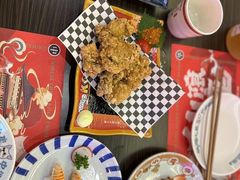 -仙隐小鹿料理食堂(惠济万达店)