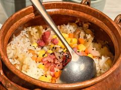-云海肴云南菜·蒸汽石锅鱼(新奥店)