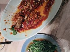 -鹿港小镇(霄云店)