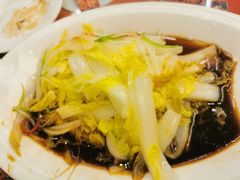 -玉华台饭庄(裕中西里小区店)