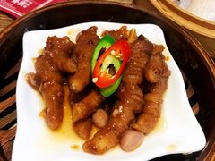 -赏点粤式点心(广州塔店)