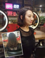 点击看大图 -Some Hair