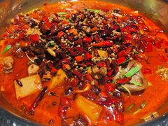 -宽口美蛙鱼头(大唐西市店)