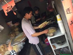 -井塘古村