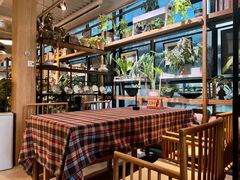 -JRCAFE玖如空间