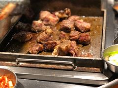 伍丁雪花牛肉-伍丁·烤牛肋(和平东桥店)
