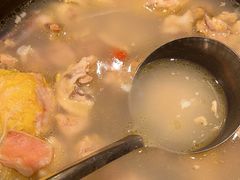 -小厨娘淮扬菜(板桥一店)