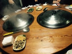 -清真长山屯泉水灶台鱼(佳庆道店)