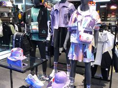 -fila(日月光中心广场店)