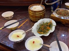 -宗巴雍姆藏餐府