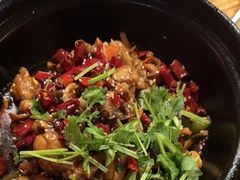 -兰溪小馆(东直门簋街店)