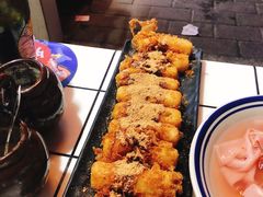 -铜元老码头鳝鱼火锅