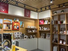 -方快照相馆(新梅广场店)