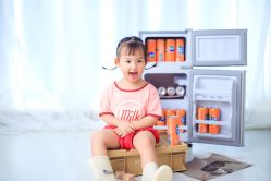 -三只熊儿童摄影(公园店)