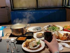 -星伦多自助料理(宝山龙湖天街店)